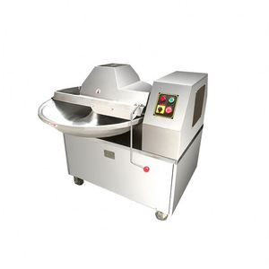 20L/30L/50L Meat or <b>Vegetable</b> Electric Meat Bowl <b>Cutter</b> Machine Bowl <b>Cutter</b> Machine Electric Meat Chopper - Product Image 4