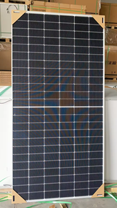 الأكثر مبيعًا Tik Jinko <span class=keywords><strong>CA</strong></span> Tok US مخزون من مستودع Trina Solar ore w W W W زجاج ثنائي الوجه - Product Image 5