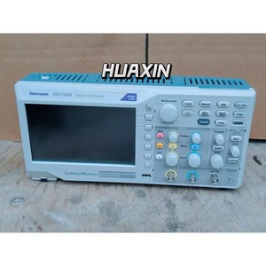 ออสซิลโลสโคปดิจิตอล Tektronix TBS1152B 2 ช่องสัญญาณ, 150 MHz, 2 GB/s มือสอง #   hx - Product Image 4
