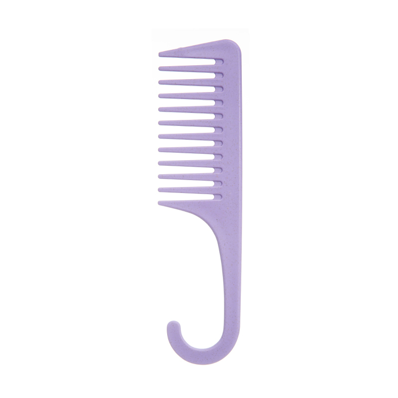 Wide Tooth Comb