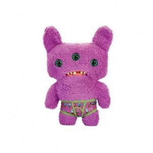 ของเล่น TOYSRUNNER Fuggler Tooth สุดฮา ตุ๊กตาผ้าฝ้ายนุ่มนิ่ม บรรเทาความเครียด ของสะสม พวงกุญแจอนิเมะ ลดราคา - Product Image 5