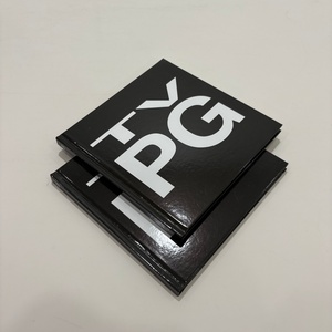 Servicios de Impresión de <span class=keywords><strong>Libros</strong></span> de Fotografía de Lujo Personalizados, con Tapa Dura, para Mesa de Centro, Revistas y Folletos - Product Image 4