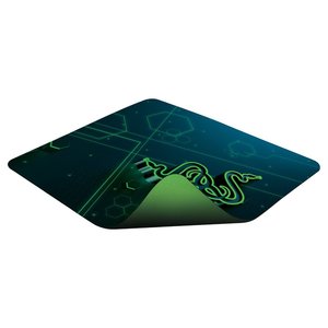 Tapis de souris GOLIATHUS Mobile Vert RZ02 01820200 R3M1 - Product Image 3