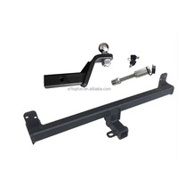 Barra de Remolque para BYD King05 2022-2024