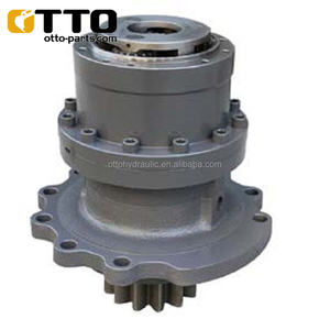 OTTO ZX120 ZX110กระปุกเกียร์แบบแกว่งกล่องเกียร์9196343สำหรับชิ้นส่วนรถขุด - Product Image 1