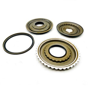 Kit de pistones de transmisión automática U760E original, 4 piezas/juego, compatible con Toyota Highlander, accesorios para automóvil, 2010 en adelante, 199200B-YC - Product Image 6