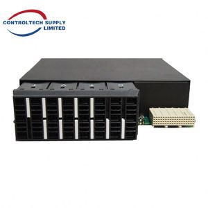 Module d'E/S numérique professionnel Multilin série UR UR-6BH avec support technique pour équipement électrique - Product Image 4