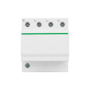 เซ็นเซอร์ควบคุม PLC เซอร์กิตเบรกเกอร์ ของแท้ใหม่เอี่ยม 2P 63 - Product Image 1