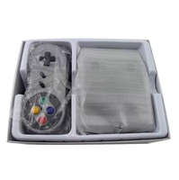 Mini Consola de Videojuegos, Compatible con HD, Consola de Videojuegos Retro de 8 Bits, 621 Juegos Clásicos Integrados, Consola de Videojuegos Familiar Portátil para Niños
