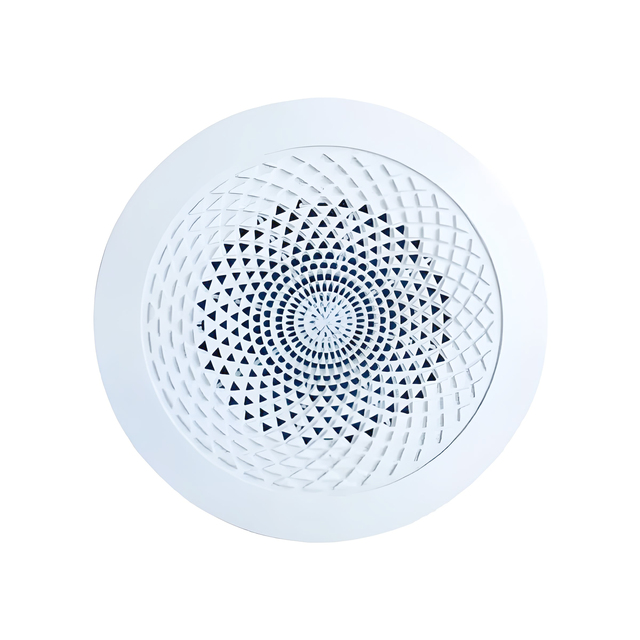 OEM High Quality 3W Indoor Ceiling Speaker Fire Alarm Public Address Background Music Office Security Protection Remote Control