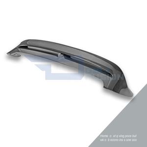 Alerones de Coche i30N Para Hyundai i30N PD 2018+ Tipo OE Fibra de Carbono Alerón Trasero (Luces de Freno NO Incluidas) Alerón Trasero - Product Image 5