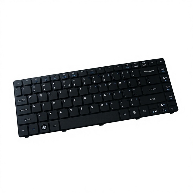 Wholesale AR Arabic Laptop Keyboard for Acer Aspire 4736 4738 4741 4736G 4738G 4741G Series Notebook Keypad Replacement