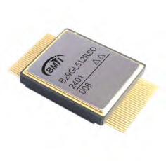 Convertisseur A/D anti-rayonnement 14 bits 20MSPS B1401RFC/B1401RH - Product Image 3