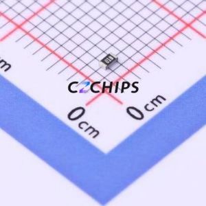 Résistance SMD SCR0603F1K 0603 (Type : Film Épais) (Résistance : 1 kOhm Précision : 1 %) - Product Image 1