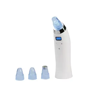 Home Hautpflege Verjüngung Vakuum absaugung Seiden wasser Peeling Facial Beauty Mikro derma brasion Maschine in Mikro derma brasion Machi