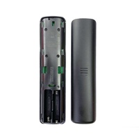Control Remoto de Repuesto RC802V FLR1, Infrarrojo IR, Compatible con TCL 4K Smart TV FMR1 RC802V FNR1 40S334 50S434 55S434 75S434 40S330 70S430