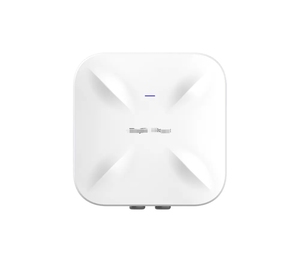 Nouveau <span class=keywords><strong>point</strong></span> d'accès extérieur Wi-Fi 6 double bande Gigabit AX1800 RG-RAP6260(G) à prix avantageux - Product Image 3