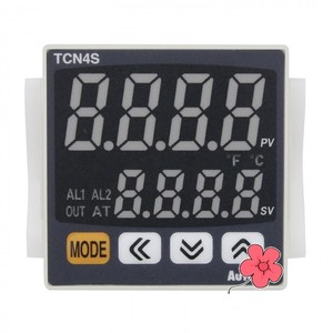 Controladores de Temperatura Industriales TM4-N2RB - PID Modular de 4 Canales con Comunicación RS485 - Product Image 6
