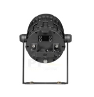 La nouvelle lumière LED PAR étanche présente une fonction de raccord et offre plusieurs effets au choix, y compris les fêtes et la discothèque.