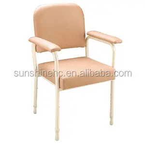 BS618医院门诊老年椅老年人专用低背椅模具输血椅