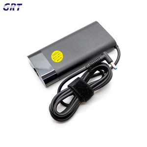 Adaptateur secteur pour ordinateur portable 150W 19.5V 7.7A, chargeur pour HP 4.5*3.0 (bleu), bonne qualité - Product Image 1