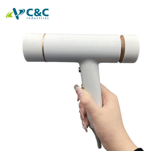 Ad alta velocità a basso costo motore a corrente continua 30000 Rpm ad alta velocità ioni negativi capelli stile professionale salone One Step <span class=keywords><strong>asciugacapelli</strong></span> - Product Image 2