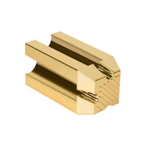 Eyebrow Pencil <b>Sharpener</b> Slot <b>Tool</b> Brow Lip Pencil Shaping <b>Tool</b> for PMU Makeup Accessories - Product Image 2