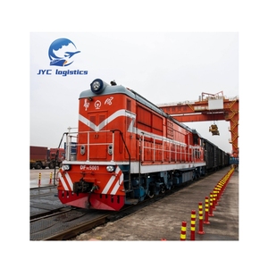 Expédition express FBA Amazon Chine-Europe par train, fret ferroviaire, transit vers la <span class=keywords><strong>Belgique</strong></span>, les Pays-Bas, la France, l'Italie, entrepôt chinois en gros - Product Image 5