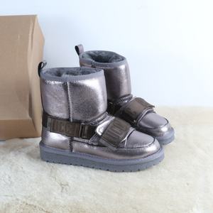 <span class=keywords><strong>Botas</strong></span> impermeables de invierno personalizadas <span class=keywords><strong>para</strong></span> mujer <span class=keywords><strong>Botas</strong></span> Uggs <span class=keywords><strong>para</strong></span> mujer <span class=keywords><strong>Botas</strong></span> de nieve <span class=keywords><strong>para</strong></span> mujer <span class=keywords><strong>para</strong></span> exteriores - Product Image 2
