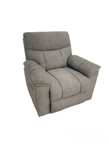 Canapé en cuir PU confortable de haute qualité repose-pieds extensible fonction de massage Design moderne meubles de chambre à coucher de qualité supérieure - Product Image 6