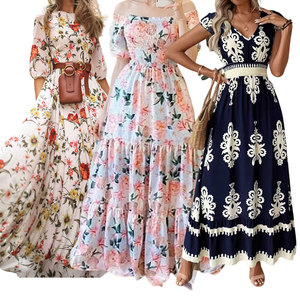 Free Gown Style - Free Dress for Women - Casual & Elegant Free Gown Style - Free Dress for Women - Casual & Elegant