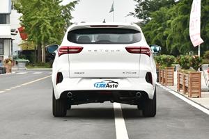 Precio Bajo, Jetour X70PLUS R19 Turbo <span class=keywords><strong>2021</strong></span>, Cuero Oscuro, Amplio Espacio, 5 Puertas, 5 Asientos, Autos Usados de Alto Rendimiento, SUV <span class=keywords><strong>en</strong></span> <span class=keywords><strong>Stock</strong></span> - Product Image 6