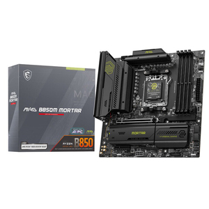 Placa base MPG B850 Pro TI B850MPOWER TOMAHAWK GAMING PLUS WIFI PRO B850-P B850m MORTAR B850M-A B850M-P WIFI6E US TUF GAMING B8 - Product Image 6