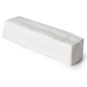 Стоматологический нестерильный медицинский марлевый тампон 10x10 - Product Image 3