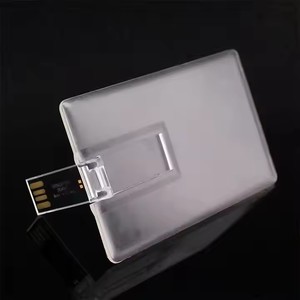 Tùy chỉnh số lượng lớn giá rẻ USB Flash Drive 3.0 2.0 16GB 32GB USB Flash Drive 64GB 3.0 kinh doanh thẻ USB Flash Drive - Product Image 4