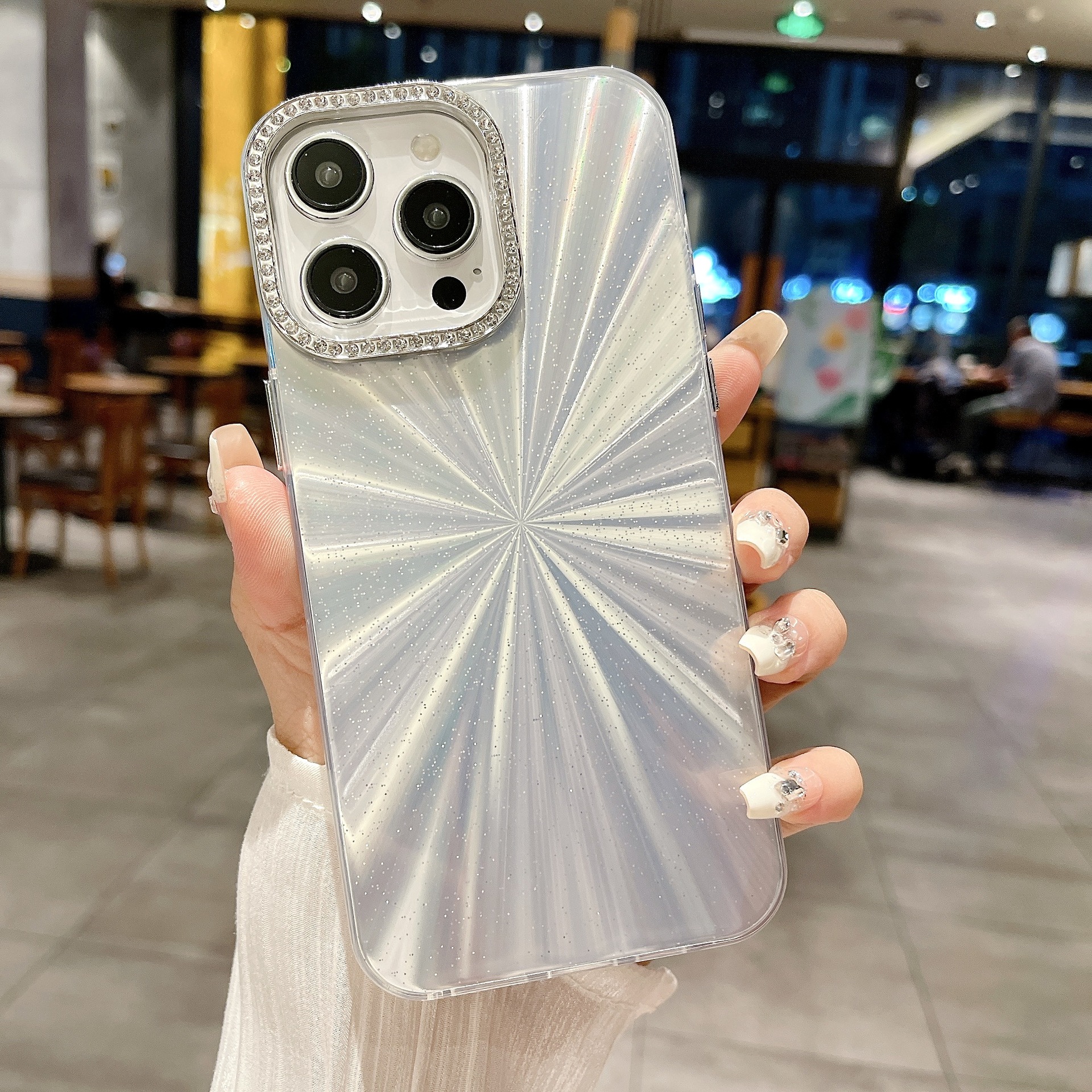 Bianco 8