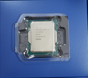 Mới cho <span class=keywords><strong>Intel</strong></span> Core I9-14900K máy chủ Bộ vi xử lý 3.2GHz 14th Gen 24-core 8P 16e LGA 1700 125W - Product Image 3