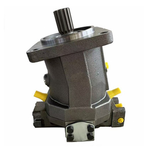 A6 A6V A6V28 A6V55 A6V80 A6V107 A6V160 A6V200 A6V250 A6V28MA A6V55MA A6V80MA Hydraulic Piston Motor A6V55MA2FZ2 A6V80MA2FZ2 Desi - Product Image 6