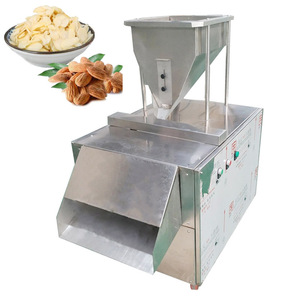 เครื่องสไลด์ถั่วอัลมอนด์ badam ใช้งานง่ายสำหรับอุตสาหกรรม - Product Image 6