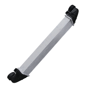 Refroidisseur d'air de refroidisseur intermédiaire OEM d'usine pour refroidisseur intermédiaire <span class=keywords><strong>Mercedes</strong></span> Benz Classe E <span class=keywords><strong>W211</strong></span> E200 E270 E280 2115001102 - Product Image 6