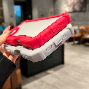 360 Armor 2 en 1 TPU PC Case para <span class=keywords><strong>Redmi</strong></span> 15 4G 5G 15C Note 14 Pro Plus Funda para teléfono móvil a prueba de golpes para <span class=keywords><strong>Xiaomi</strong></span> 15 Ultra 14T Pro - Product Image 3