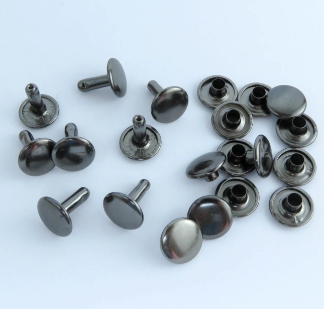 How to Choose Custom Rivets: A Complete Buying Guide