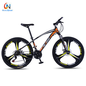 Bicicleta de Montaña de 26 pulgadas para adulto, <span class=keywords><strong>bici</strong></span> de carbono, 28 - Product Image 6