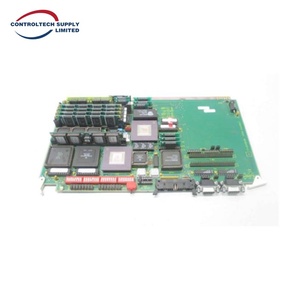 Nuevo en Stock: Estación de Operador IIATB02 HMI con Trackball, Repuestos para PLC de Automatización Industrial, Envío Rápido - Product Image 4