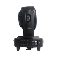 2025 nouveauté Lyres Wash 19x40w yeux d'abeille Led Zoom lumières principales mobiles avec effet d'anneau Led