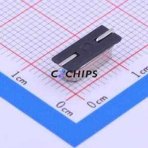 XJHCELNANF-4.9152MHZ Crystal (Passive) HC-49S-SMD Crystal Oscillator SMD Crystal Oscillator 4.9152MHz 30ppm 20pF - Product Image 2