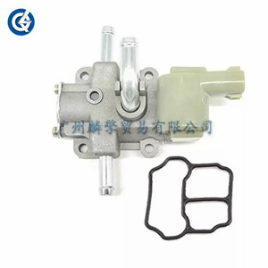 Vanne de régulation d'air au ralenti 22270-62050 avec joint pour remplacement et réparation - Product Image 4