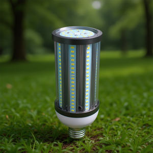 CORN <b>LED</b> E27 36W 4600Lm 90x233mm High Efficiency Bulb - Product Image 3