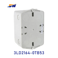 3LD2164-0TB53 SIEMENS SENTRON 3LD Interruptor Desconectador 3LD2164-0TB53