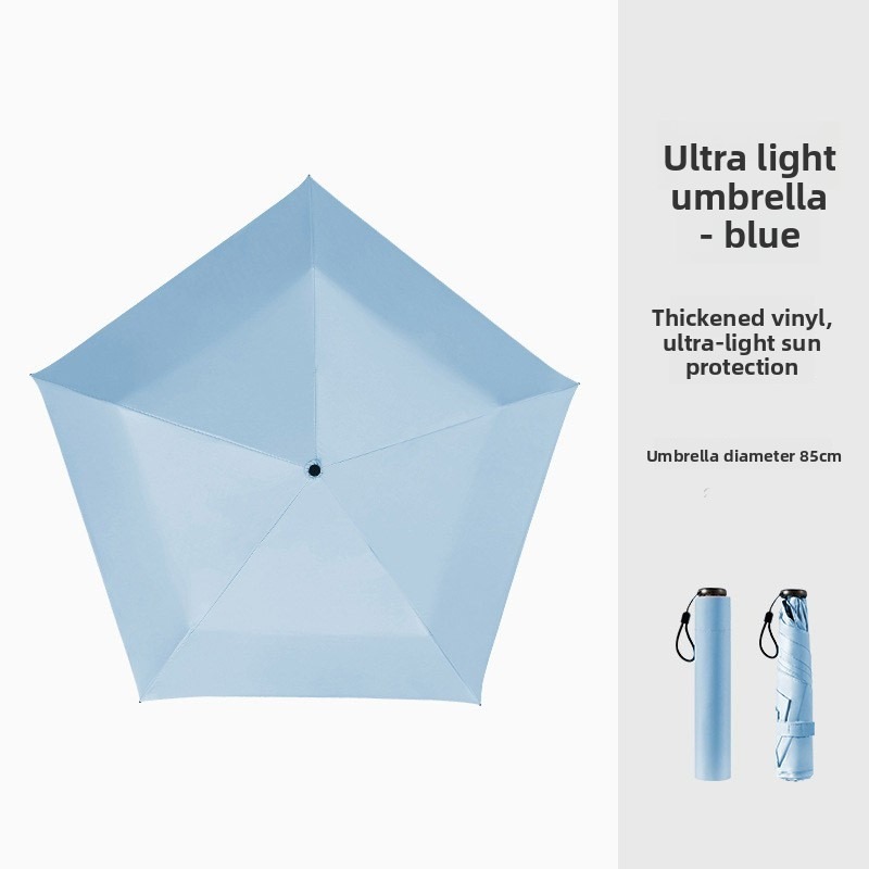 [solid color - light blue] upf50 +